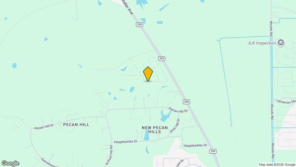 32851 Laureate Dr Map and Location Details