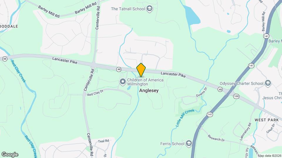 5 Harlech Dr Map and Location Details