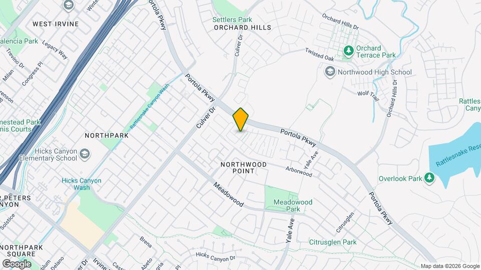 159 Trellis Ln Mapa y Detalles de la Ubicación