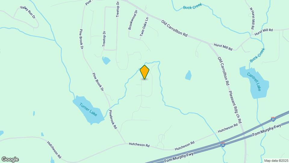 480 Saddlechase Dr Map and Location Details