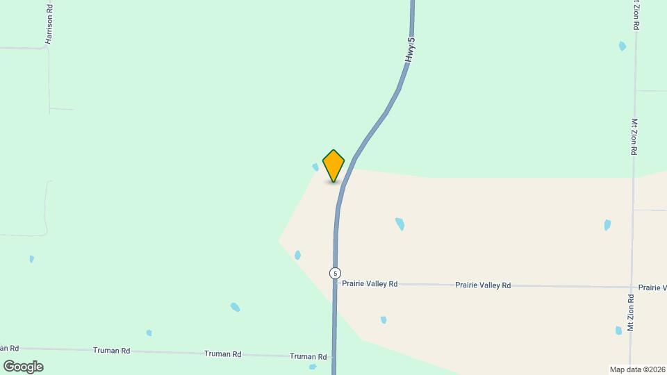 12862 MO-5 Map and Location Details