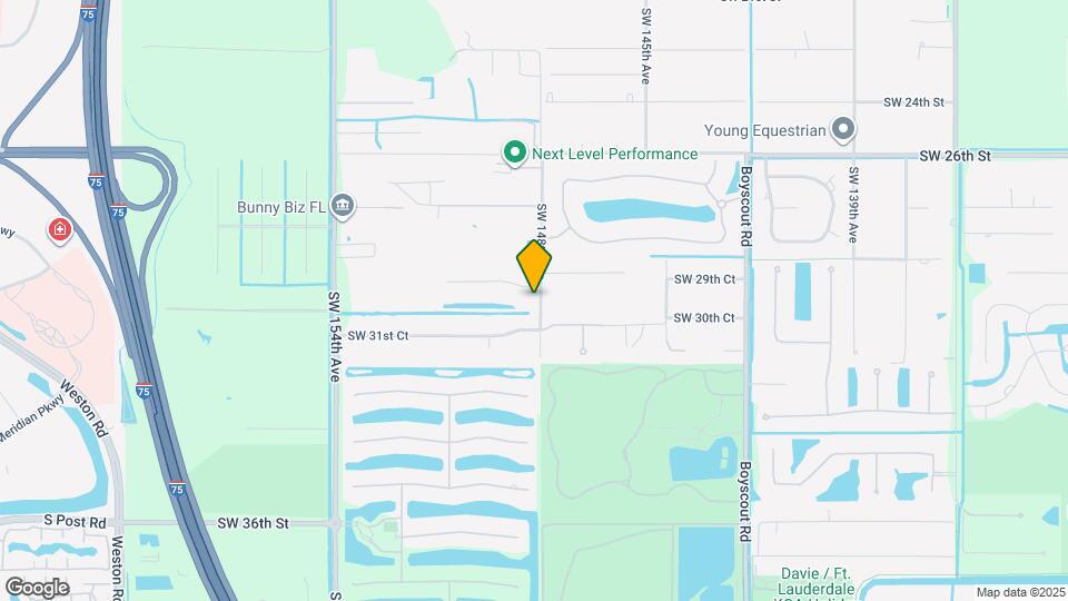 14820 Millstone Ranches Dr Map and Location Details