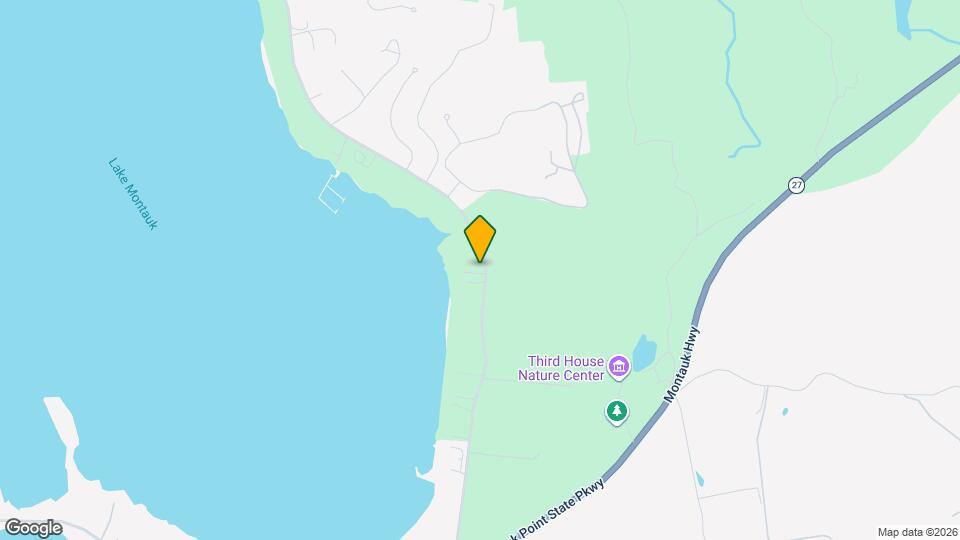 131 E Lake Dr Map and Location Details