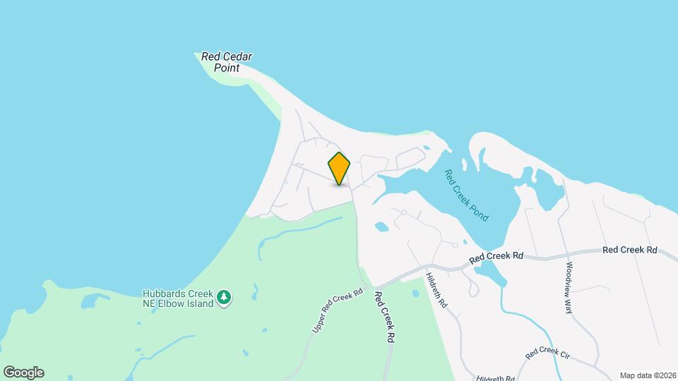 3 Robins Nest Ln Map and Location Details