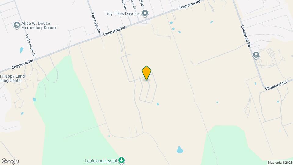 169 Arvil Dr Map and Location Details