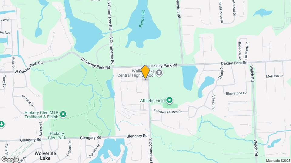 Redwood Wolverine Lake Apartments Wolverine Lake, MI Apartments For Rent