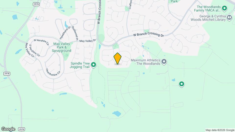 6 Cordella Pl Map and Location Details