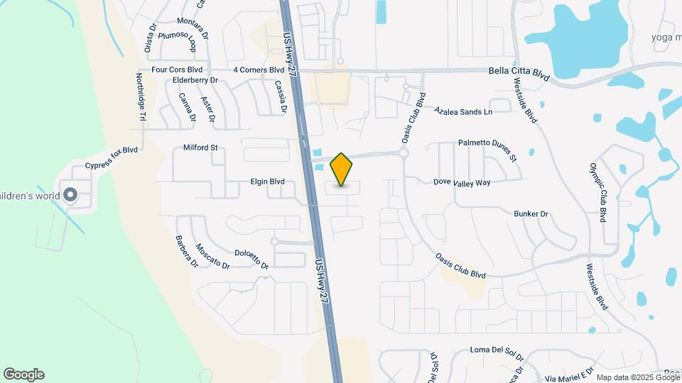 763 Sonja Cir Map and Location Details