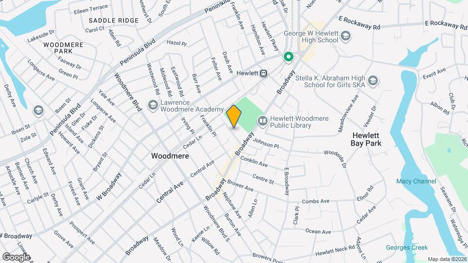 1100 Ward Place Apartments Woodmere, NY Apartments For Rent