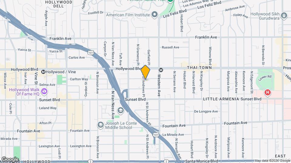 Dunning Apartments Los Angeles, CA Apartments For Rent