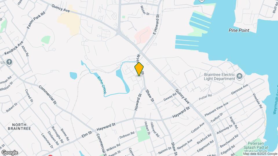 37 Skyline Dr Apartments and Nearby Braintree Apartments For Rent