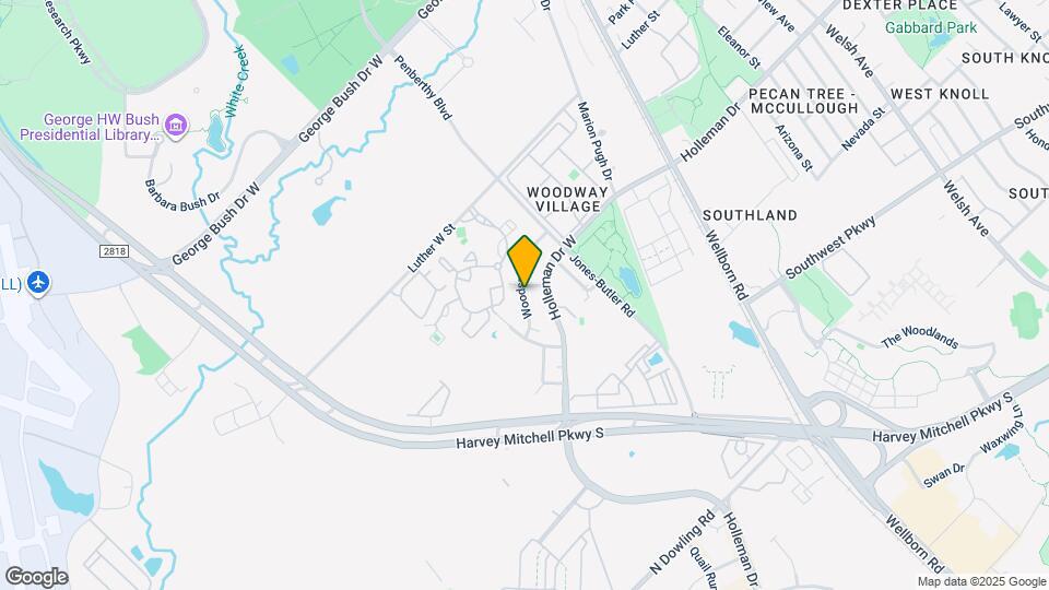 AVAILABLE FOR AUGUST PRE-LEASE Charming 3  Map and Location Details