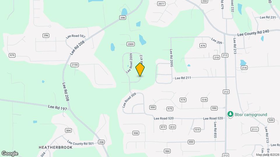 707 Lee Rd 437 Map and Location Details