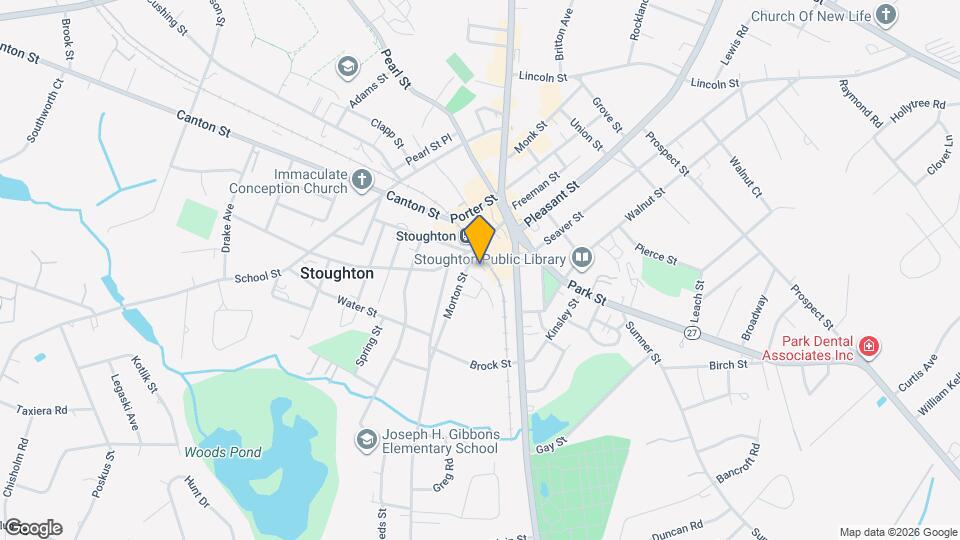 11 Morton Sq Apartments and Nearby Stoughton Apartments For Rent