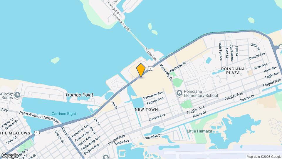 2816 N Roosevelt Blvd Apartments and Nearby Key West Apartments For