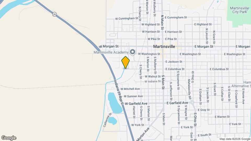 202 West St, Unit 202 Mapa y Detalles de la Ubicación