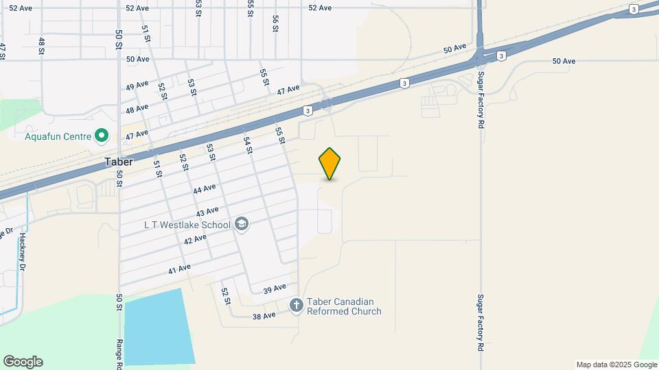 NEW 2 BEDROOM MAIN FLOOR UNIT WITH ASSIGNE Map and Location Details
