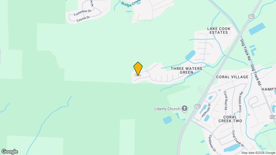 48 Callan Ct Map and Location Details