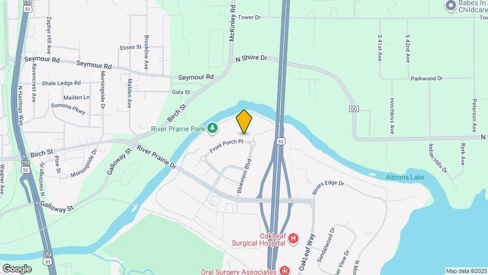 1560 Front Porch Pl Apartments and Nearby Altoona Apartments For Rent