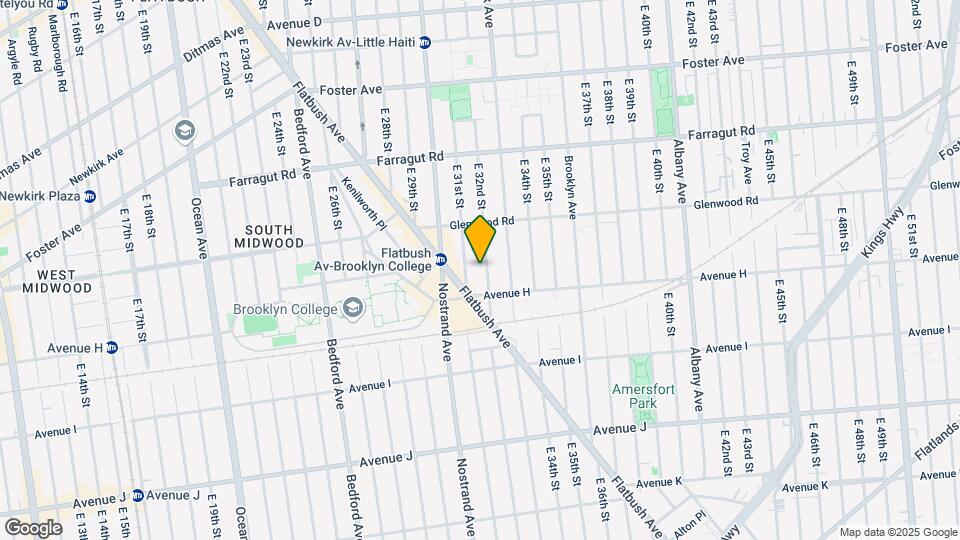 SFR. Land PID: 10255422 Map and Location Details