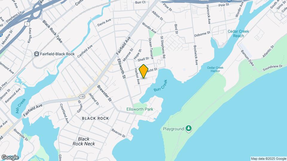 131 Arthur St, Unit 133 Arthur - 3rd Floor Mapa y Detalles de la Ubicación