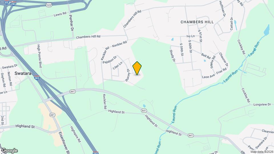 Chambers Ridge Apartments and Nearby Harrisburg Apartments For Rent