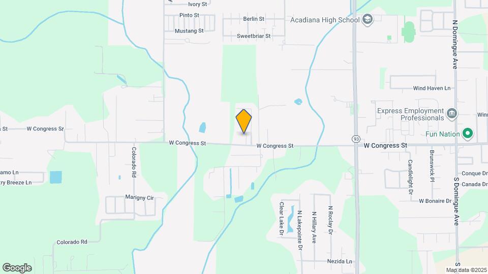 Potpourri Apartments Lafayette, LA Apartments For Rent