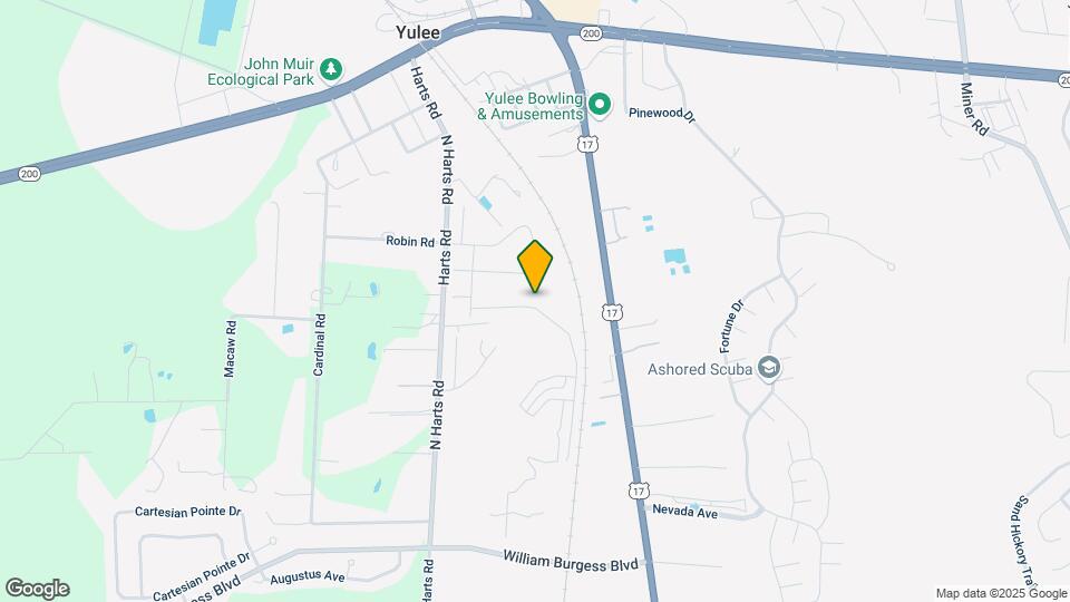 86253 Mainline Rd, Unit 1-314 Map and Location Details