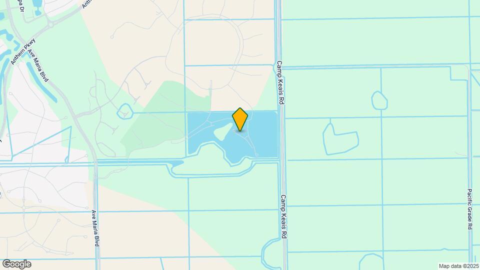 6031 Ellerston Wy Map and Location Details
