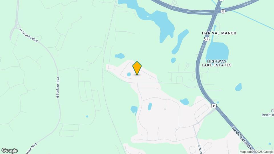 17784 Turning Leaf Cir Map and Location Details