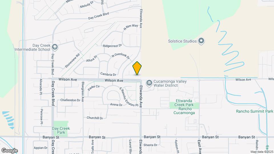 12871 Bahama Ct Mapa y Detalles de la Ubicación