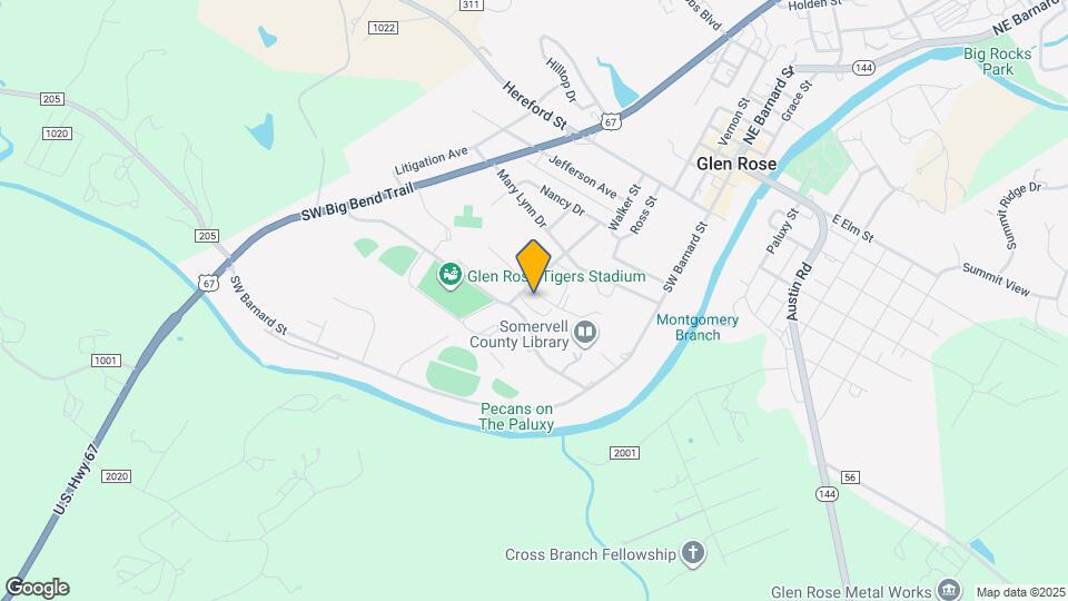 Glen Rose Apartments Glen Rose, TX Apartments For Rent