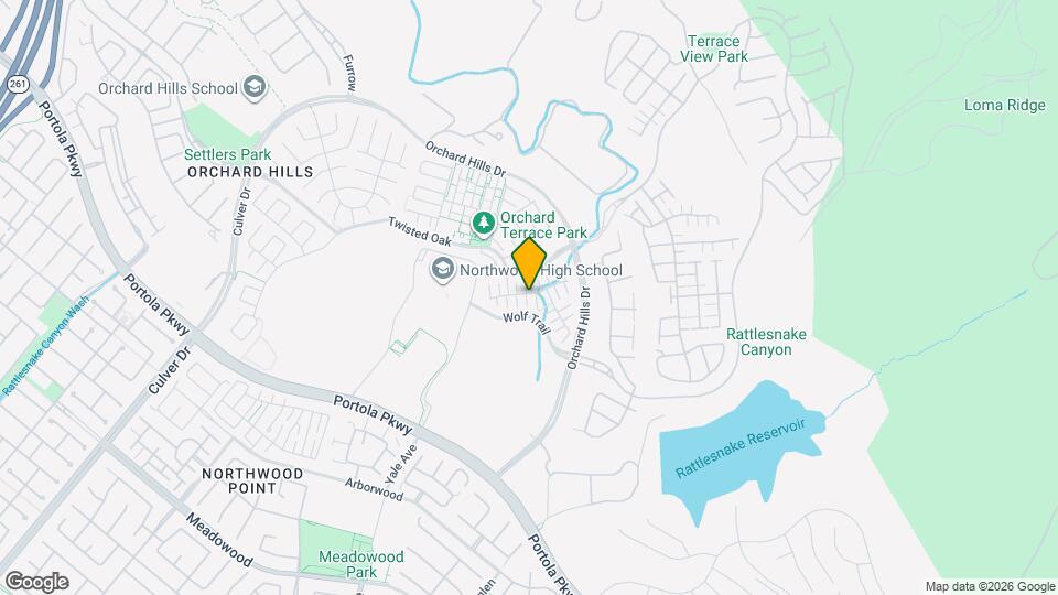 140 Stallion Map and Location Details