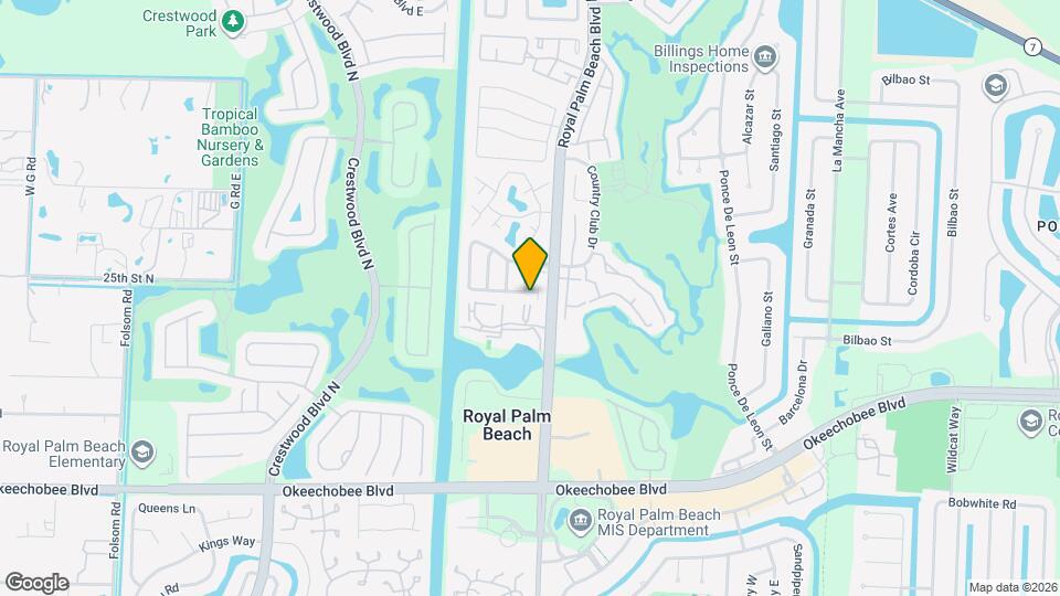 180 Heatherwood Dr Map and Location Details