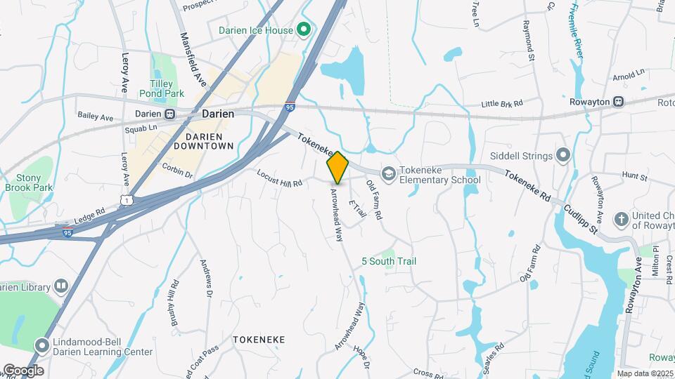 76 Locust Hill Rd Rentals in Darien, CT