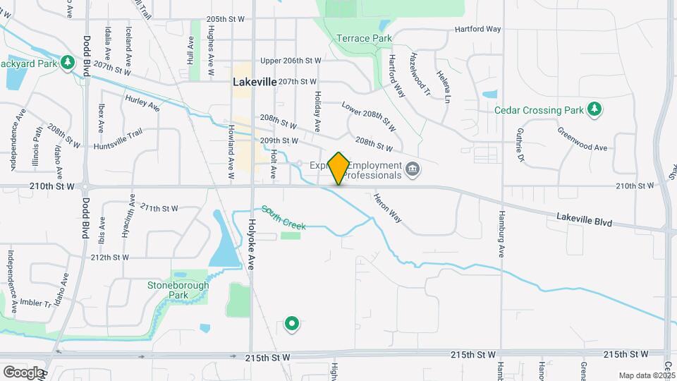 Brad Johnson Apartments and Nearby Lakeville Apartments For Rent