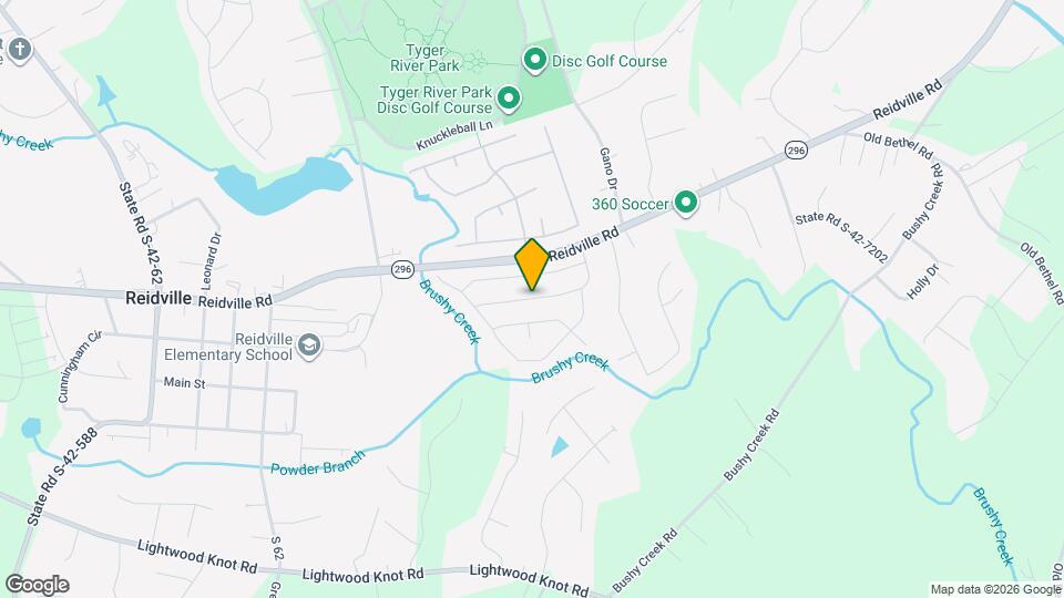 898 Wild Orchard Ln Rentals in Woodruff, SC