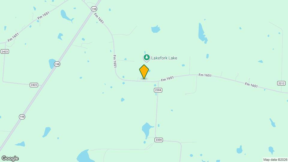 5100 Fm 1651 Map and Location Details