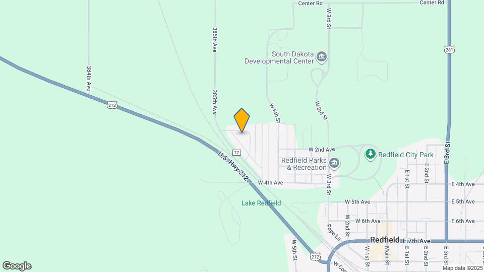 42 Country Side Est Apartments Redfield, SD Apartments For Rent