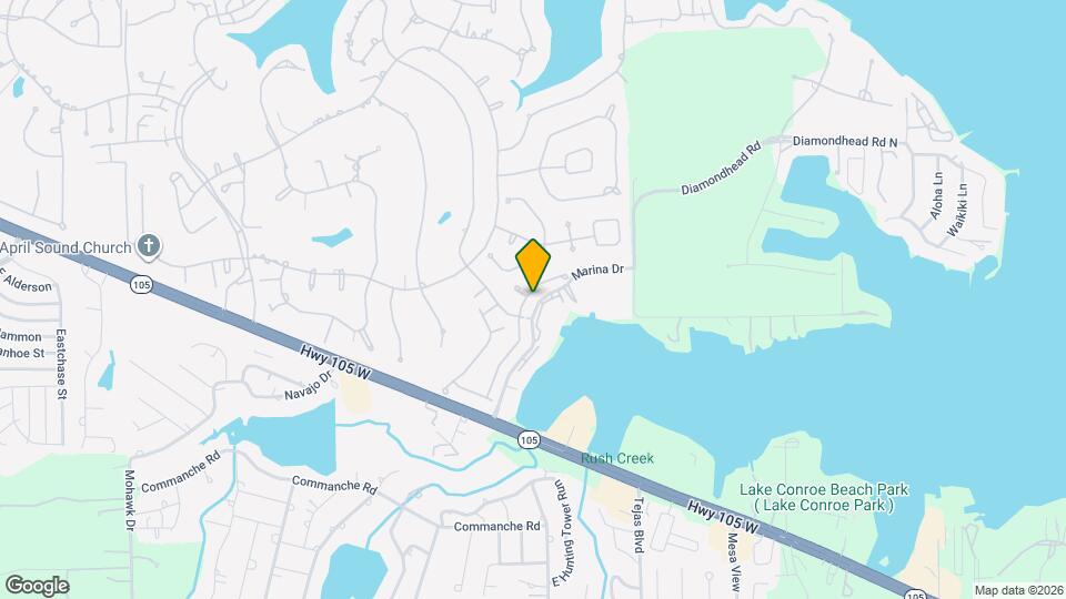 118 Snug Harbor Dr Map and Location Details