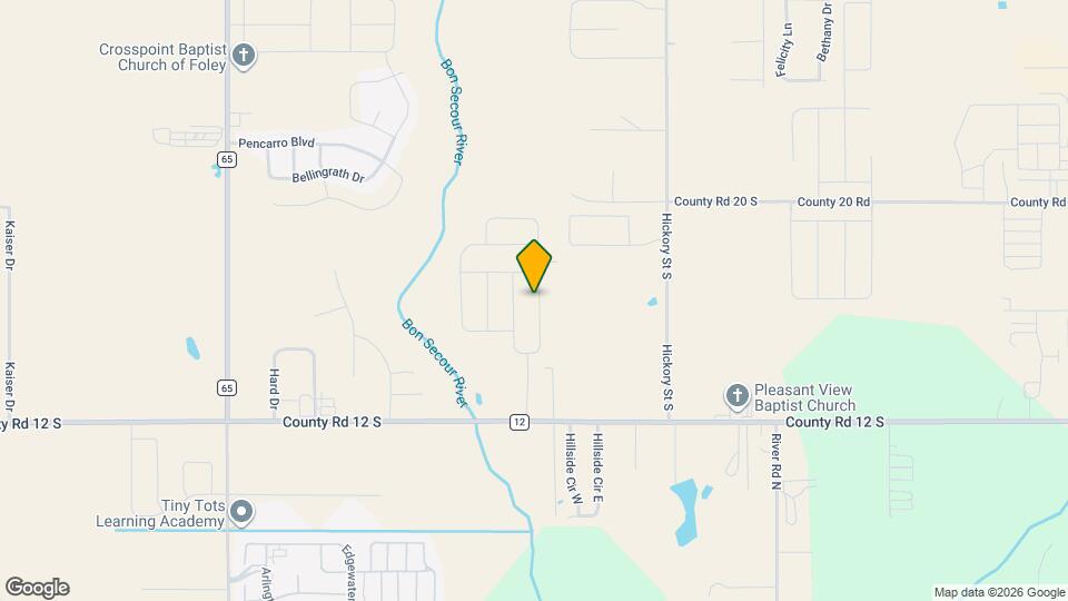 3844 Casita Cir, Unit V1487 Map and Location Details