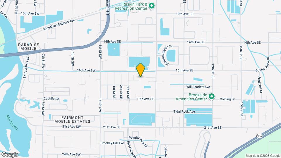 1620 Stillwater Pond Rd Map and Location Details