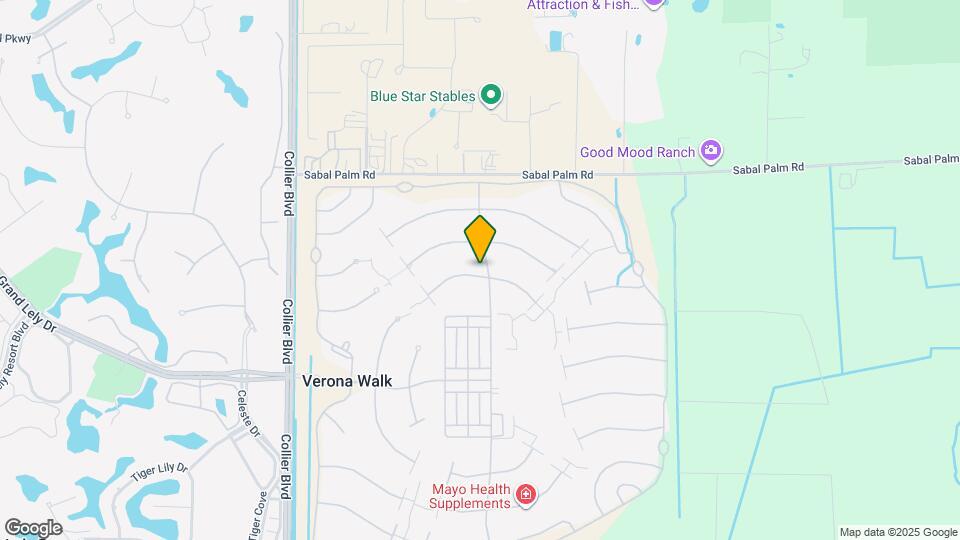 7759 Ionio Ct Map and Location Details