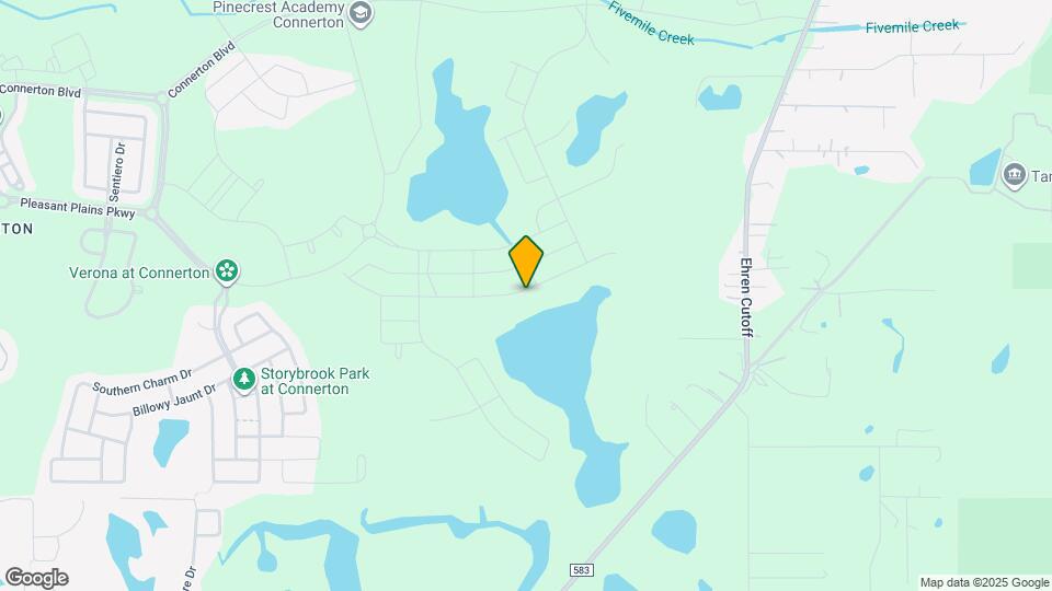 22496 Nebula Wy Map and Location Details