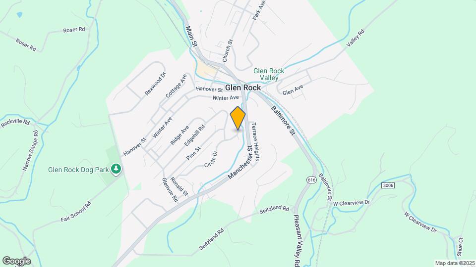 42 Pleasant St Rentals in Glen Rock, PA