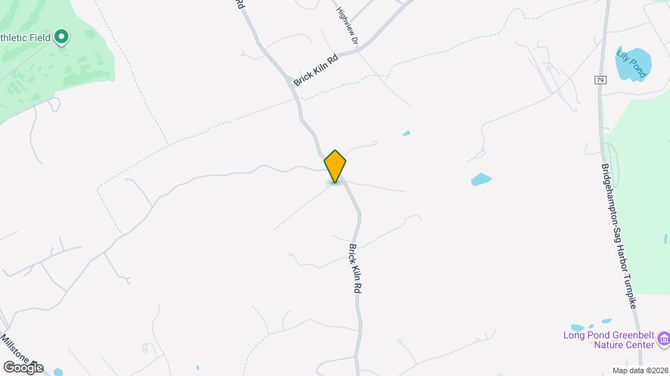 497 Brick Kiln Rd Map and Location Details