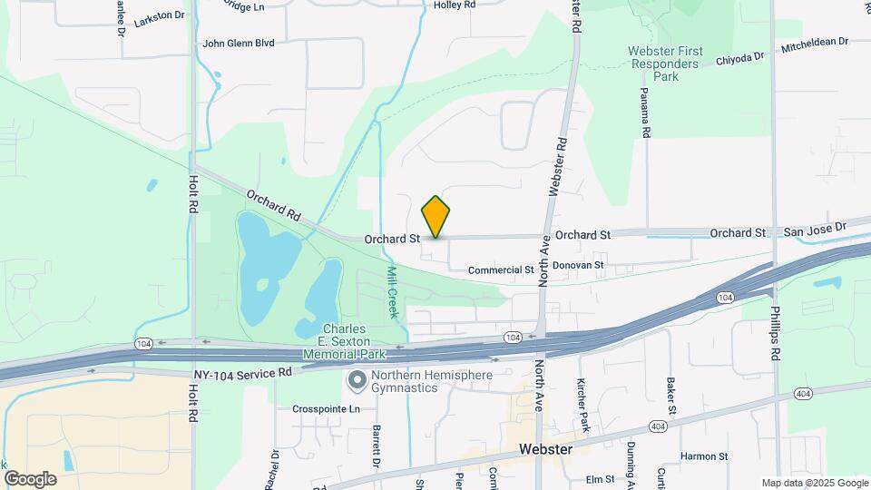 136 Orchard St Rentals in ster, NY