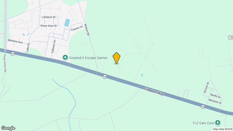 425 Sullivan Loop Rd Map and Location Details