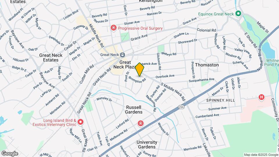 Belgrave Owners, Inc. Mapa y Detalles de la Ubicación
