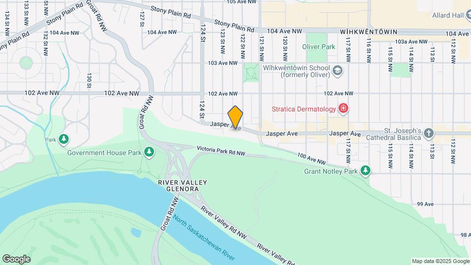 ValleyView Manor Apartments Edmonton, AB Apartments For Rent